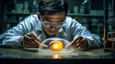 2025年速冻茄子农药残留检验技术的研究与实践