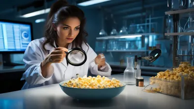 2025年食品检验领域中壳聚糖胶囊的研究进展有哪些？
