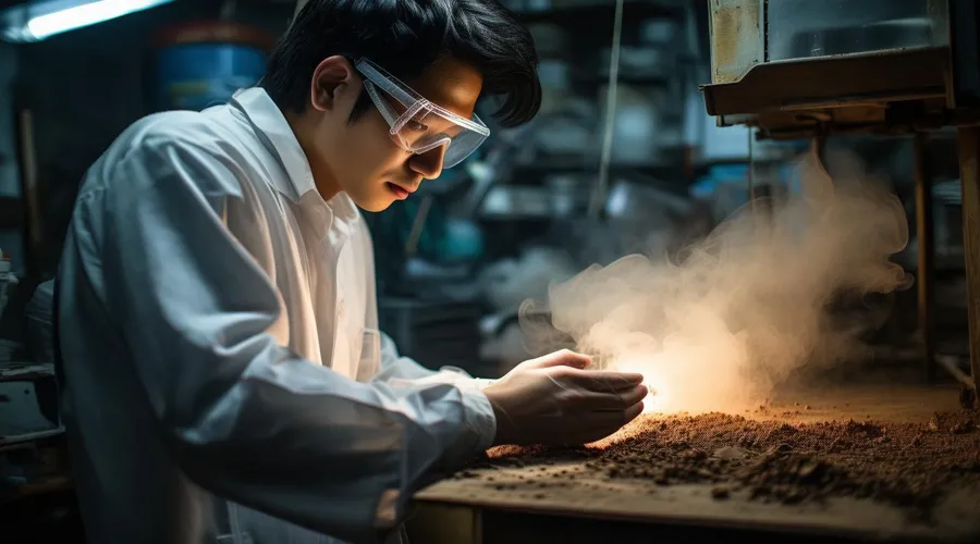 食品安全知识科普：人参茶检验项目及标准解读图片6