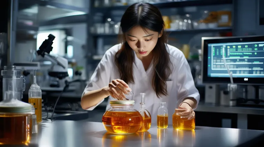 湛江市蒜干食品检测机构如何应对市场新需求？图片6