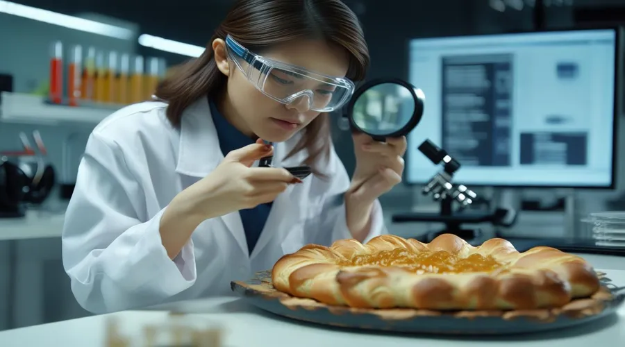 2025年食品检测：湘红机构的技术突破与应用图片8