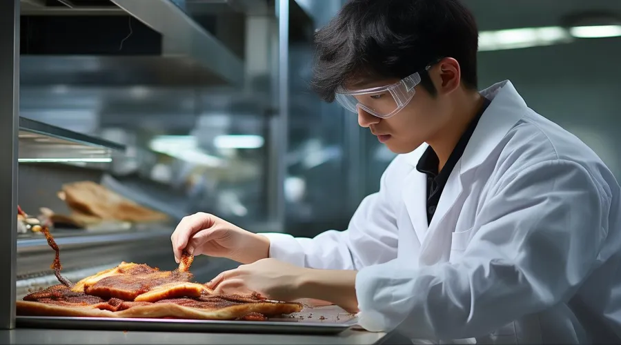 食品安全新篇章：2025年蜂蜜面包检测技术的应用与挑战图片12