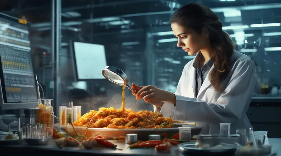 2025年食品检测行业展望：罐头质量控制的关键一步图片4