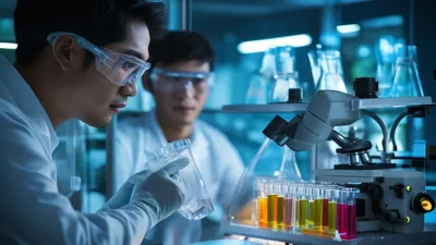 2025年食品行业趋势：如何确保蔬菜馅三明治符合检验要求？