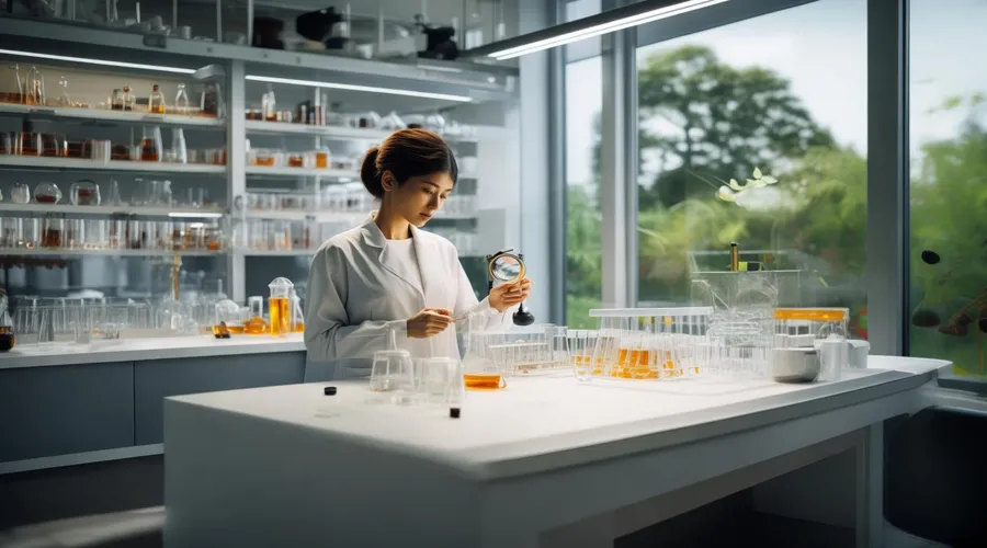2023年佳木斯市食品抽检报告：玫瑰荷叶茶微生物超标风险防范图片1