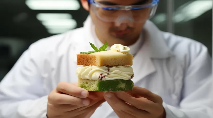 食品检测中的关键指标：消费者需要了解的知识图片0