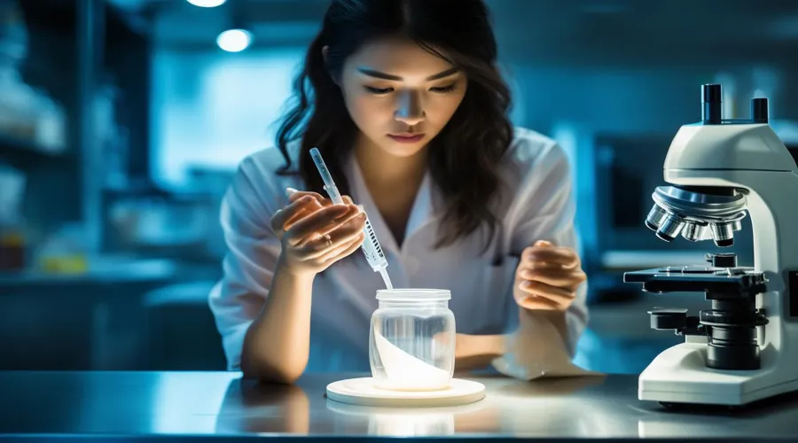 桃子清酒感官评价与理化指标检验的综合图片8