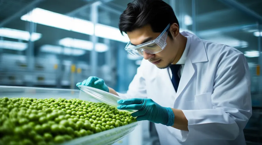 如何通过专业检验确保速食裤带面的食品安全性？图片2