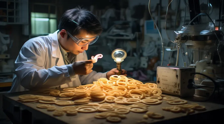 2025年安阳市山楂汁汽水食品检验机构标准化操作流程与质量控制指南图片15