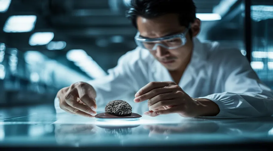 2025年食品安全保障：三氯蔗糖检测仪器的选择与使用技巧图片4