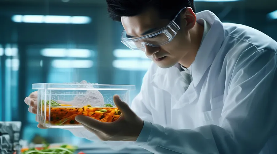 石家庄市的食品检测机构如何判断无糖酸奶中的添加剂是否合规？图片3
