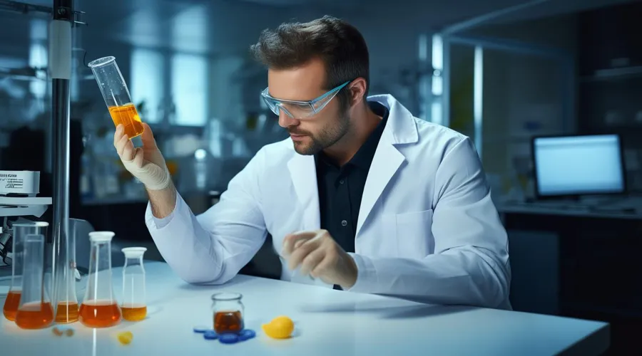 如何利用现代检验手段提升揭阳市猫眼螺食品的质量保障？图片14
