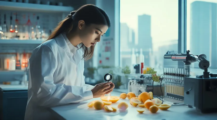即食汤类食品的安全隐患与邢台市检测机构的技术应对策略图片3