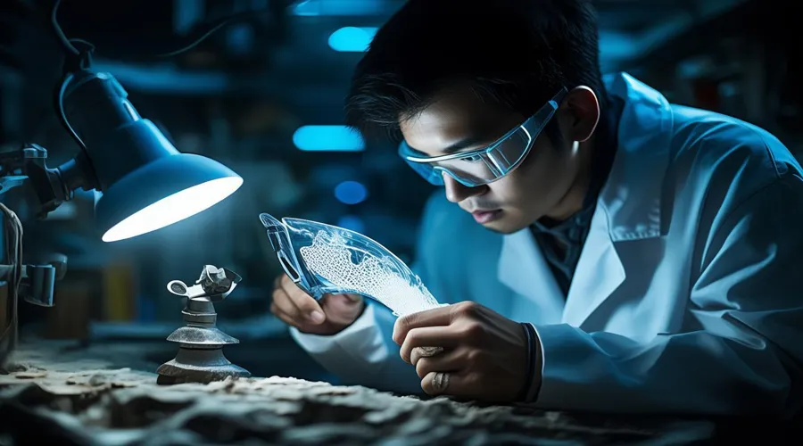 如何选择权威机构进行核桃夹心糖的质量检测？图片2