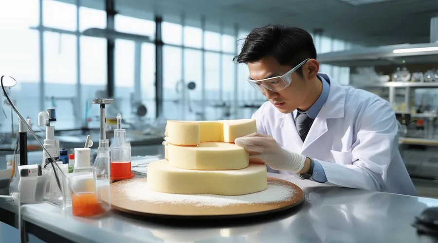 2025年食品升级：苦荞茶检验流程与机构认证要求图片8