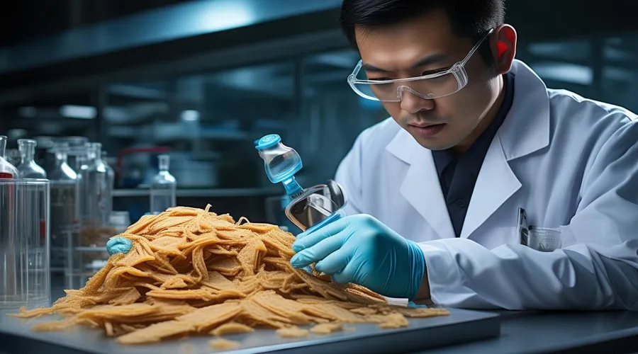 2025年食品检测新技术：如何精准测定胡萝卜素含量？图片2