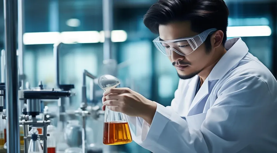 桃子清酒感官评价与理化指标检验的综合图片5