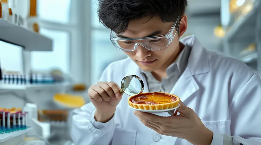 2025年食品检测知识科普：无水黄油理化指标检验的操作指南图片6