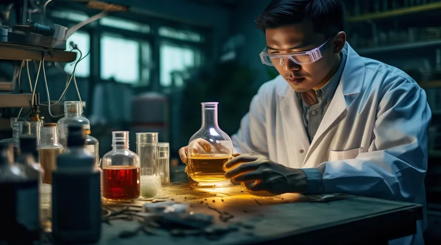 蓝莓酸奶中益生菌含量的检测方法及标准解析图片9