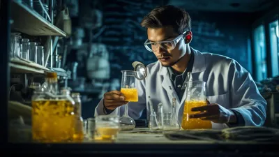 2025年食品检测技术升级：酒泉市李子果酱中防腐剂检测方法探讨
