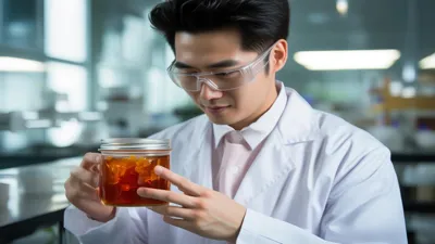 草本茶的食品安全性如何通过科学检验来保障？