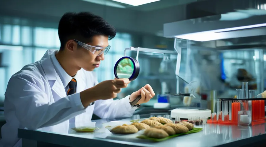 2025年食品检测新技术应用：提升蜜饯月饼质量的检验策略图片10