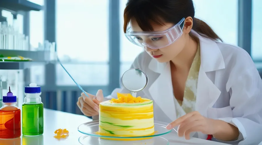 草本茶的食品安全性如何通过科学检验来保障？图片8