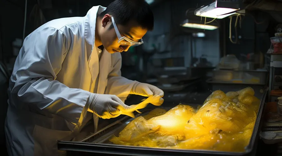 2025年食品检测行业如何应对椰奶咖啡中微生物污染的风险？图片4