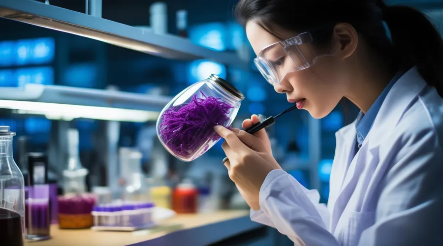 检测报告中的微生物指标对婴儿辅食橙子条意味着什么？图片1