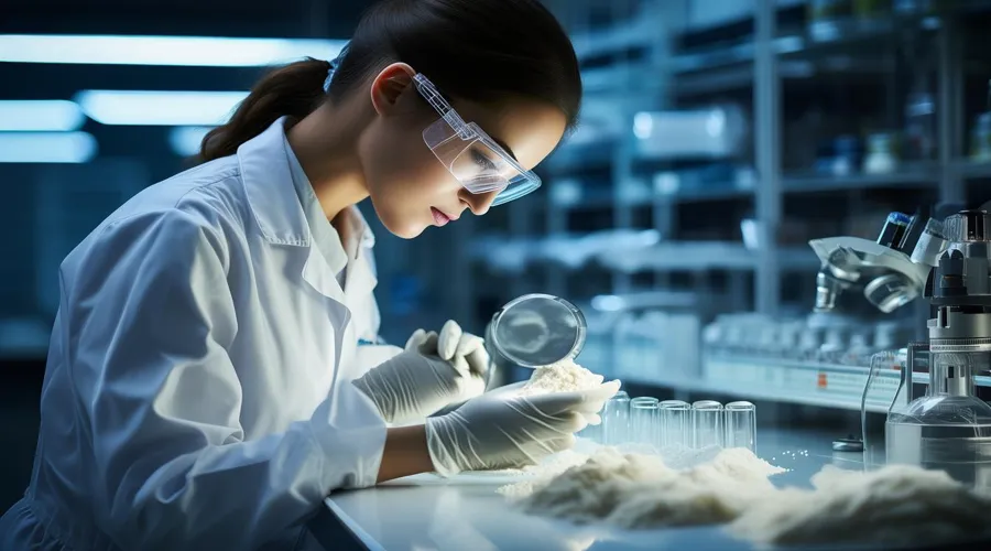 2025年西梅食品安全指南：赣州市检测机构的科学方法与实践图片0