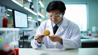 低卡路里饮料检测技术：从成分到安全标准