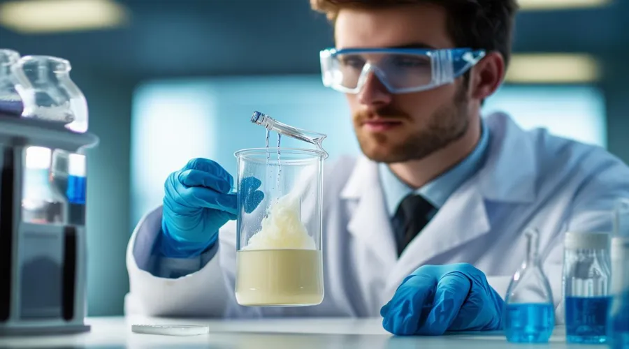 遵义市食品检测实验室揭秘：翠玉技术在微生物检验中的独特优势图片5
