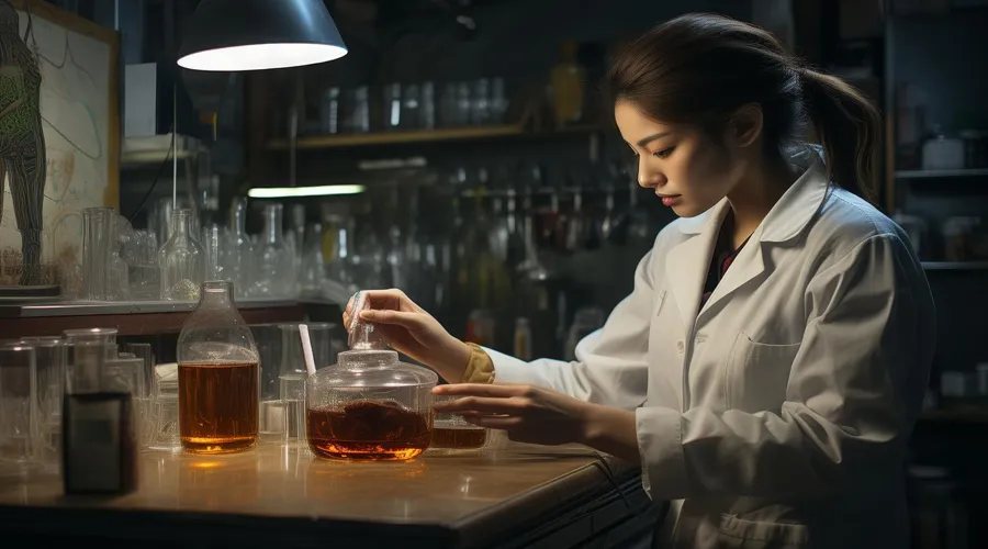 酸甜糖的甜蜜秘密：牡丹江市专业机构带你认识食品检验的重要性图片6