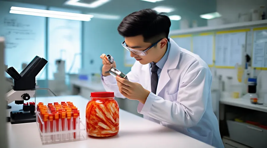 宿迁市食品检测机构在固态发酵酒领域有哪些特色服务？图片0