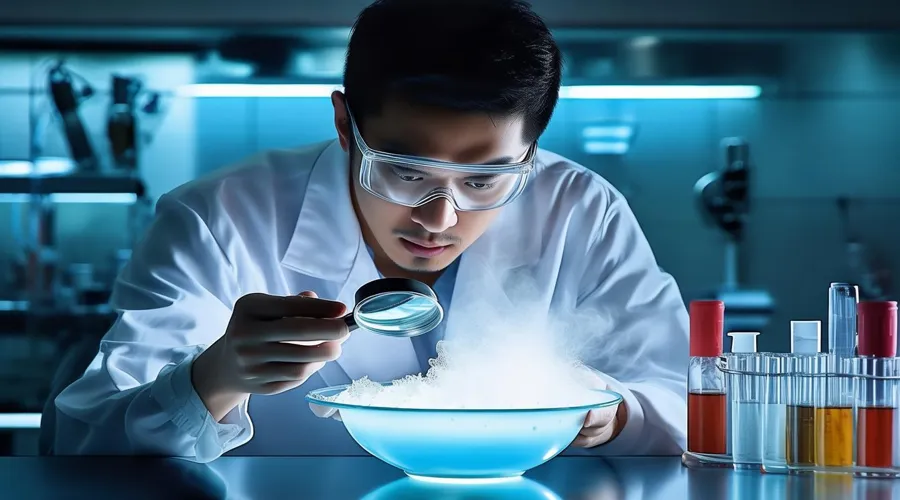 食品安全检测中，梅占类产品的重金属含量标准是什么？图片1