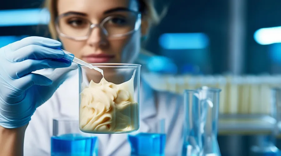 2025年食品检测行业展望：紫菜检测标准的国际化趋势图片9