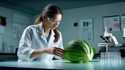 2025年食品检测标准更新解读：更严格的质量要求