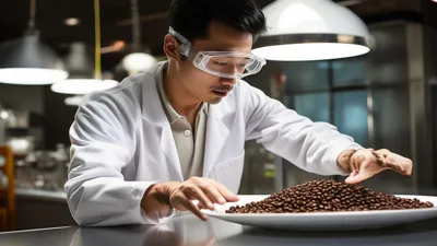 茶叶中添加剂的使用是否可以通过淮安市的食品检测机构验证？