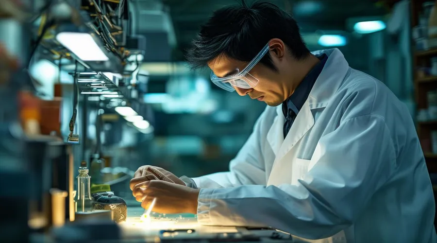 2025年食品安全新篇章：益生菌活性检测的关键技术与应用图片2