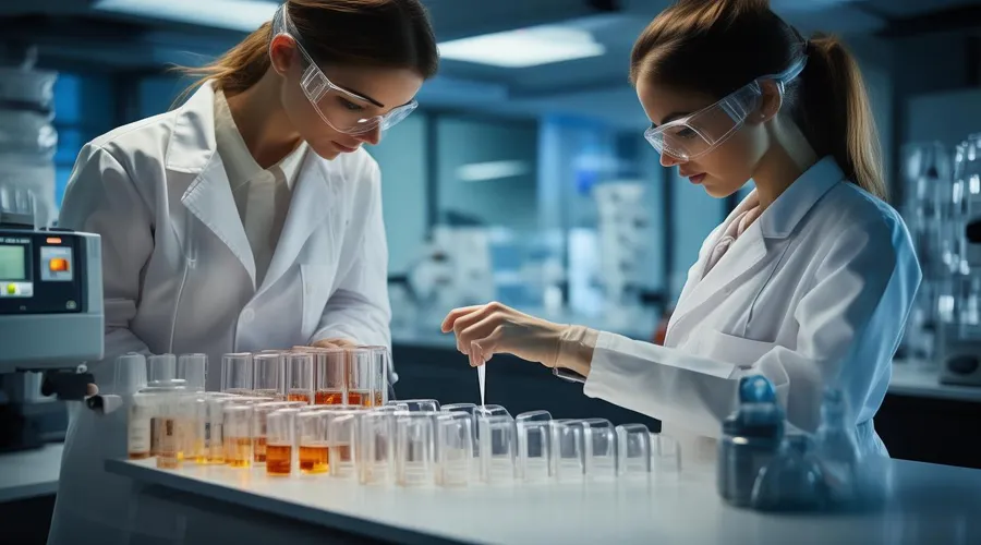 脑发育促进配方奶粉中的关键营养成分需要通过哪些检测项目？图片4
