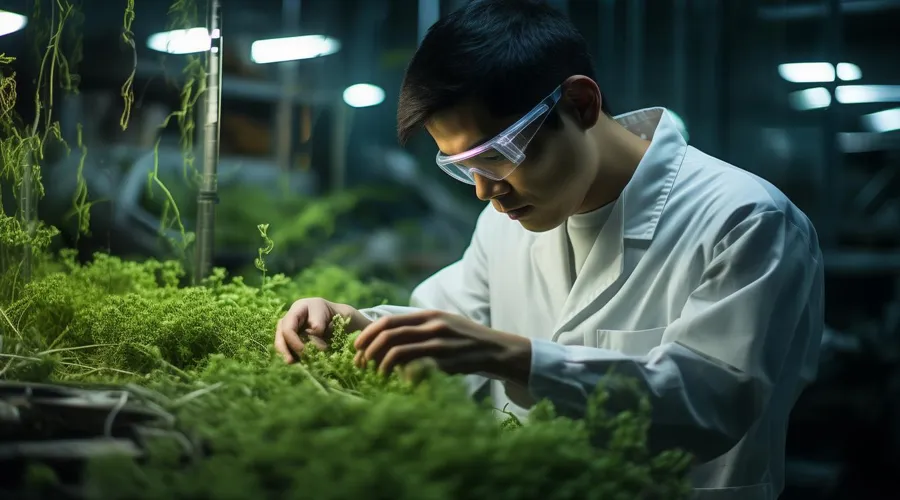 食品检测中的特殊案例：保定市机构对蜈蚣酒的全面检验报告图片4