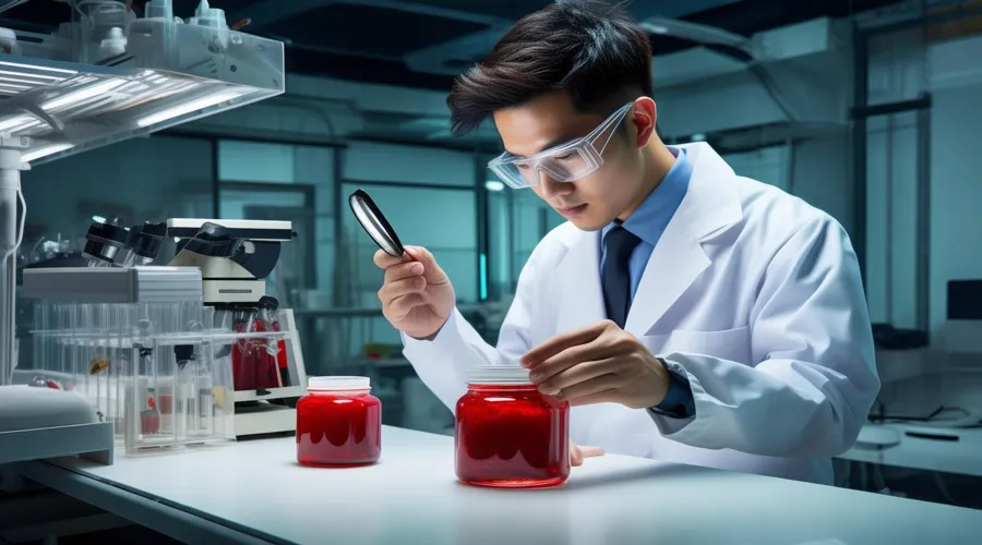 2025年食品检测机构如何利用AI提升海鲜检测效率？图片6