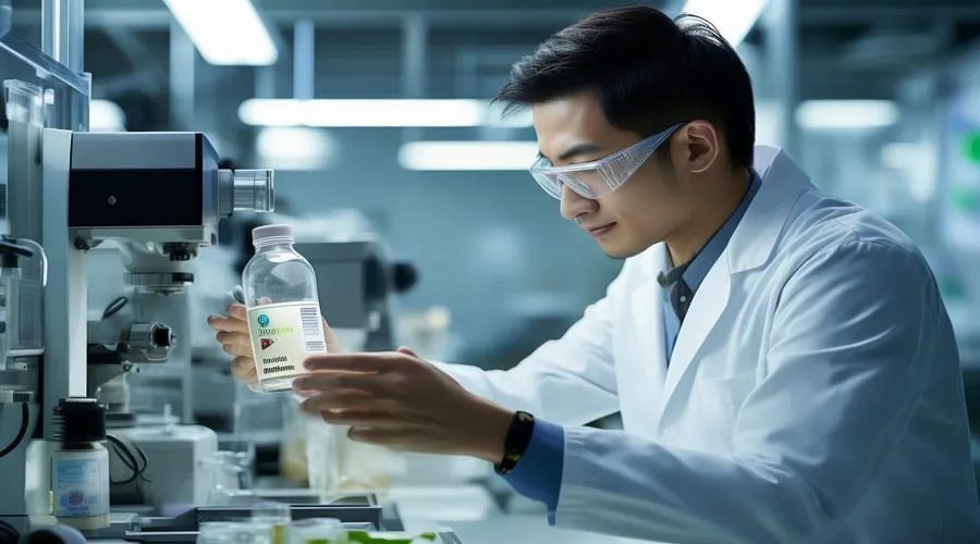 2025年食品检测机构指南：如何评估印度咖啡的质量与安全图片8