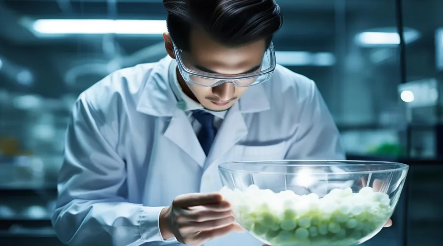 2025年辣白菜食品安全新挑战：牡丹江市检测机构的应对策略图片5