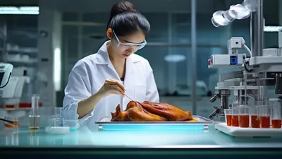 食品检测中的关键点：复合调味料中添加剂的识别与评估