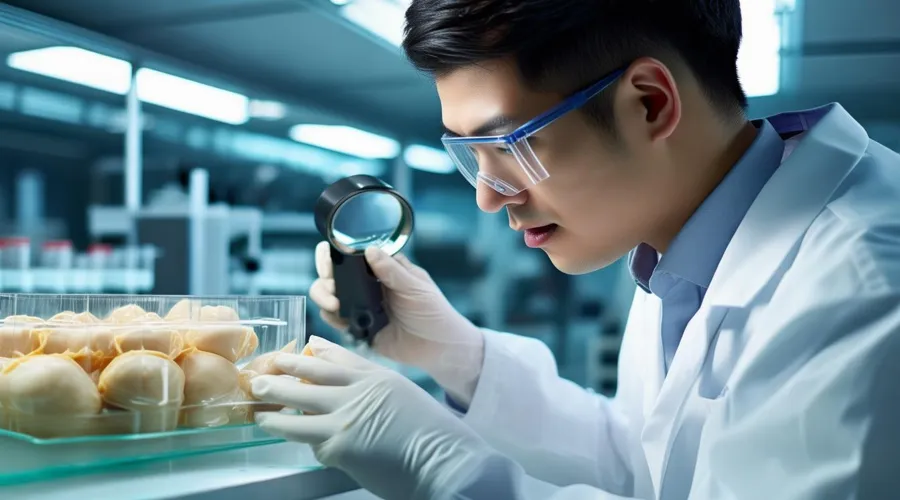 2025年食品检验领域中壳聚糖胶囊的研究进展有哪些？图片10