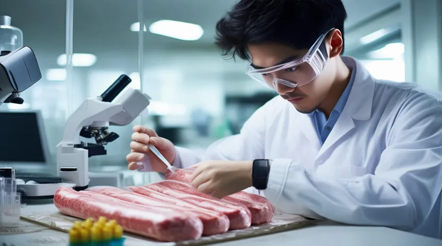2025年食品检测技术新趋势：机构如何应对挑战图片15