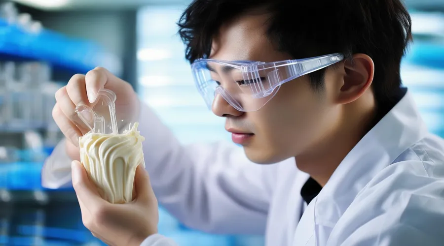 如何在2025年确保乌海市水果脆片生产符合新的食品安全检验要求？图片8