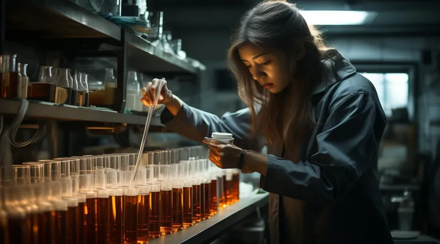 消费者必读：陇南市食品检测专家解读柠檬冰沙中的潜在风险与防范措施图片6
