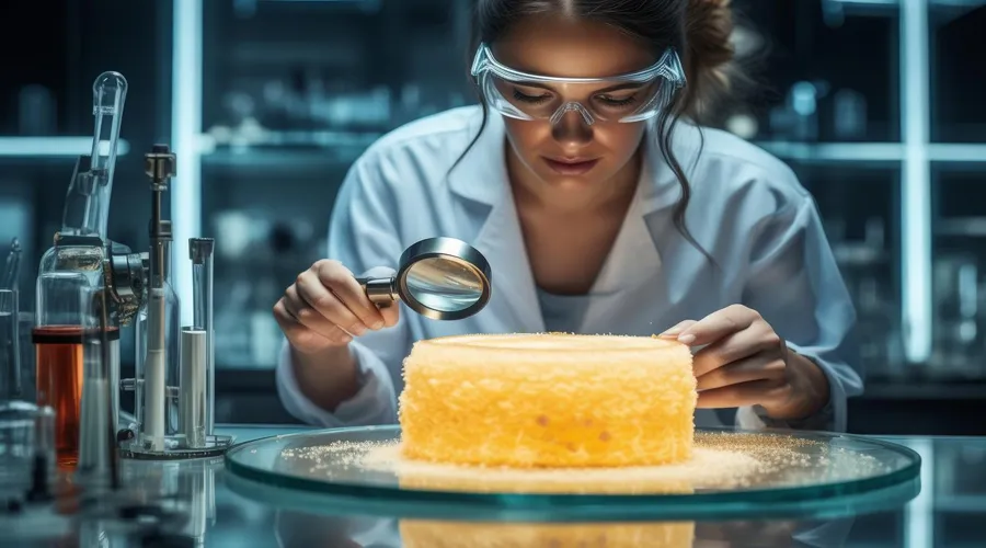2025年辣白菜食品安全新挑战：牡丹江市检测机构的应对策略图片3